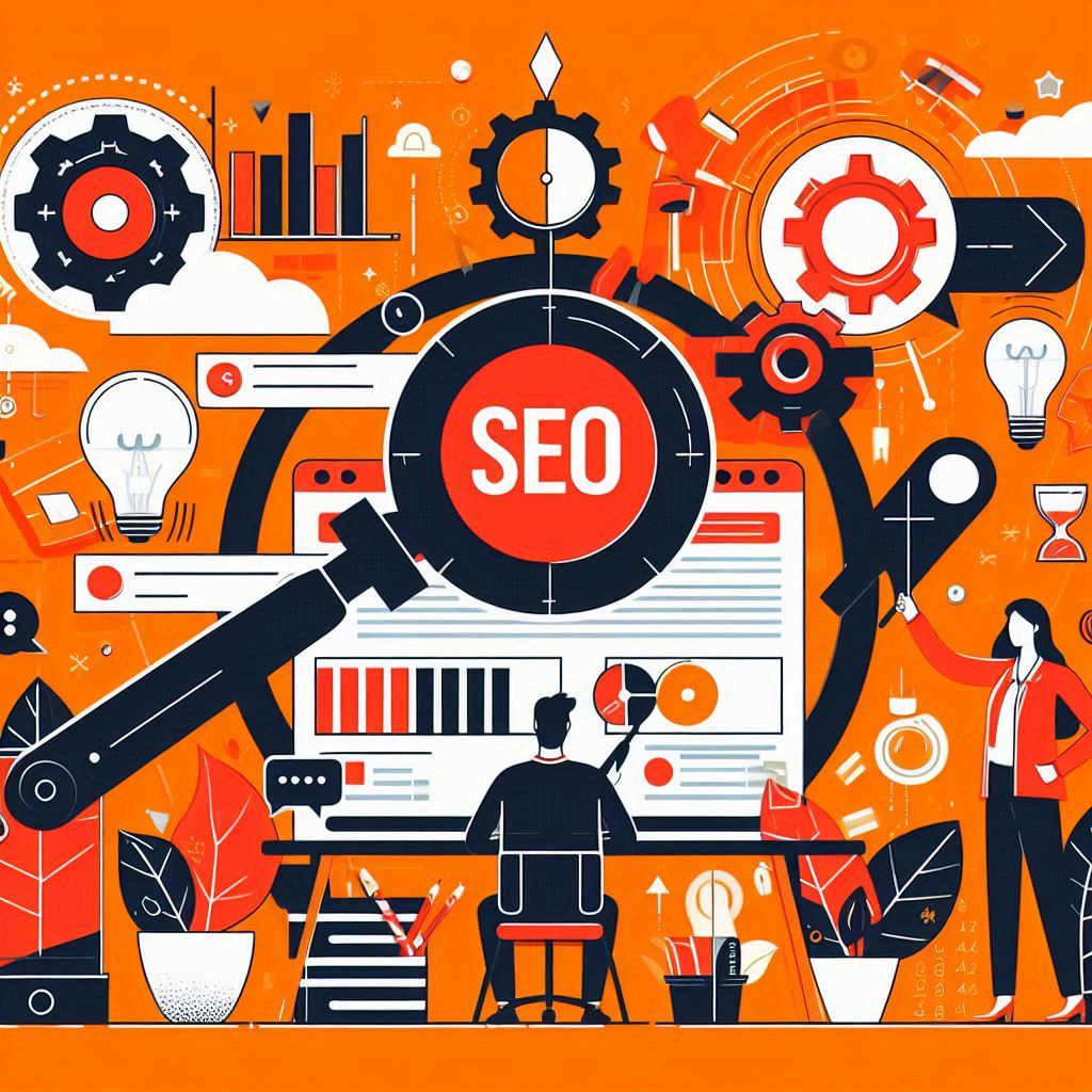 Why Choose Result driven Seo Comapny us