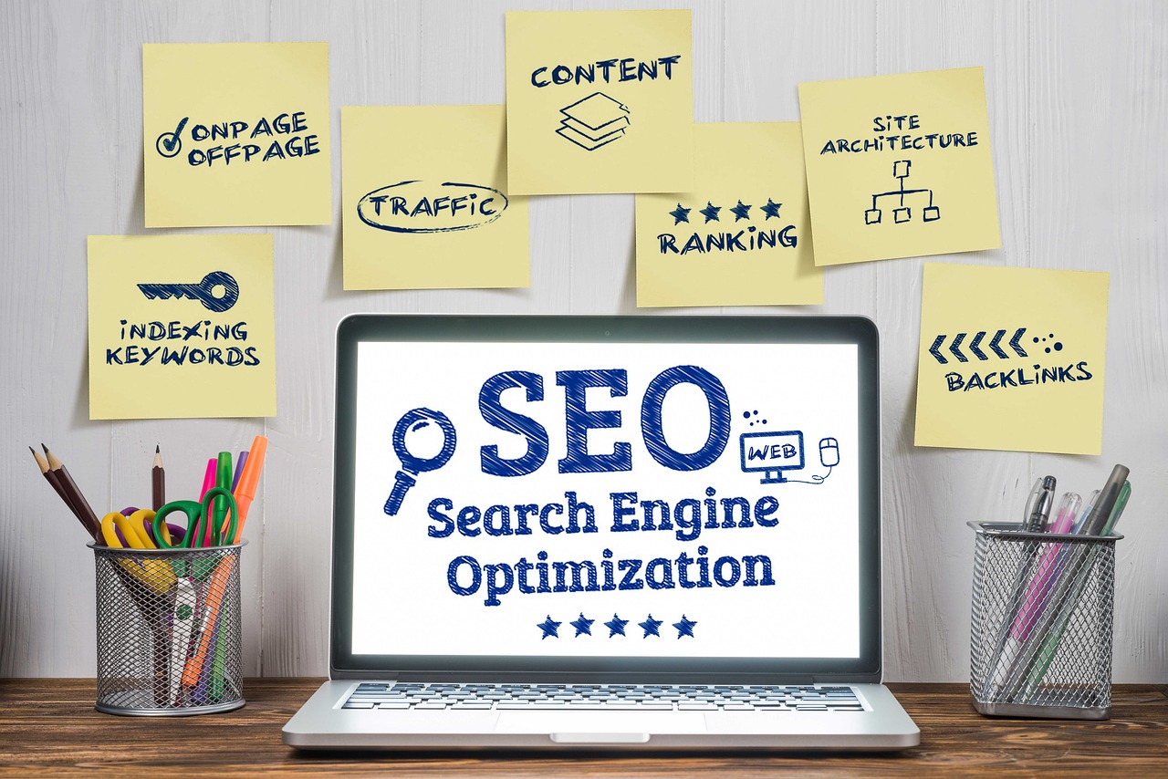 Result-Driven Search Engine Optimization
