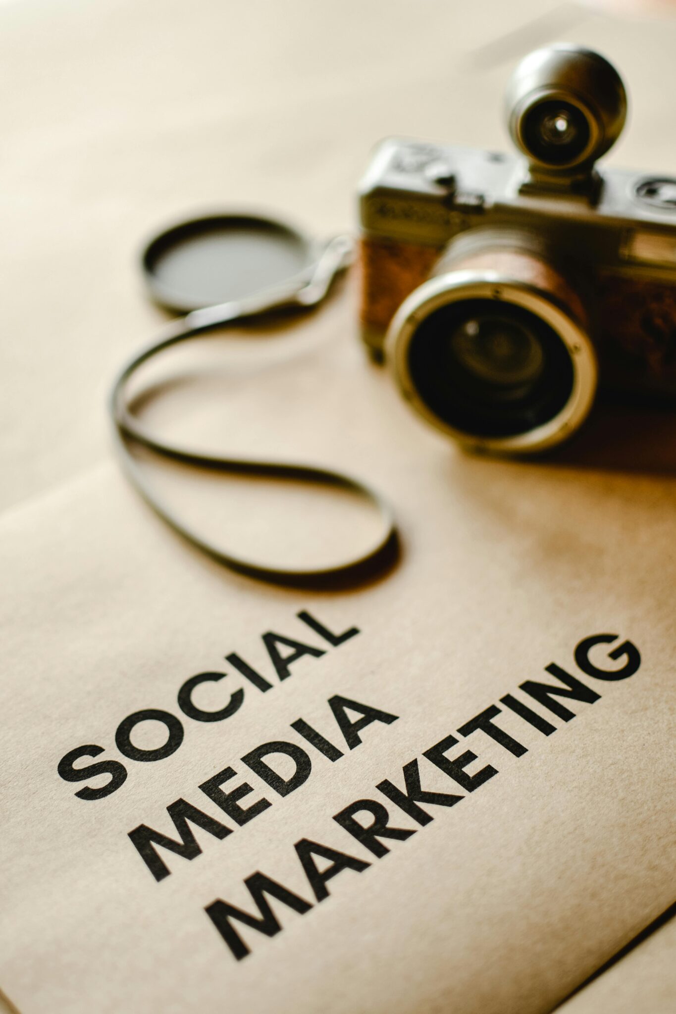 Social media marketing Agency