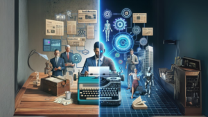 ai in digital marketing