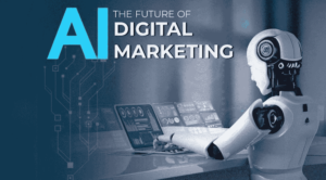 ai in digital marketing