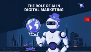 ai in digital marketing